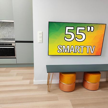Apartamentos Centro Oviedo Caveda ภายนอก รูปภาพ