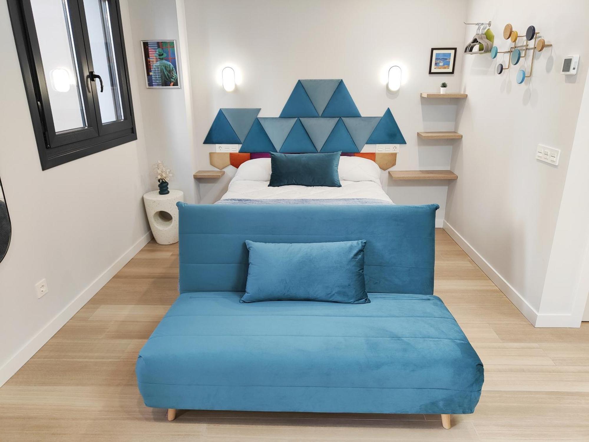 Apartamentos Centro Oviedo Caveda ภายนอก รูปภาพ