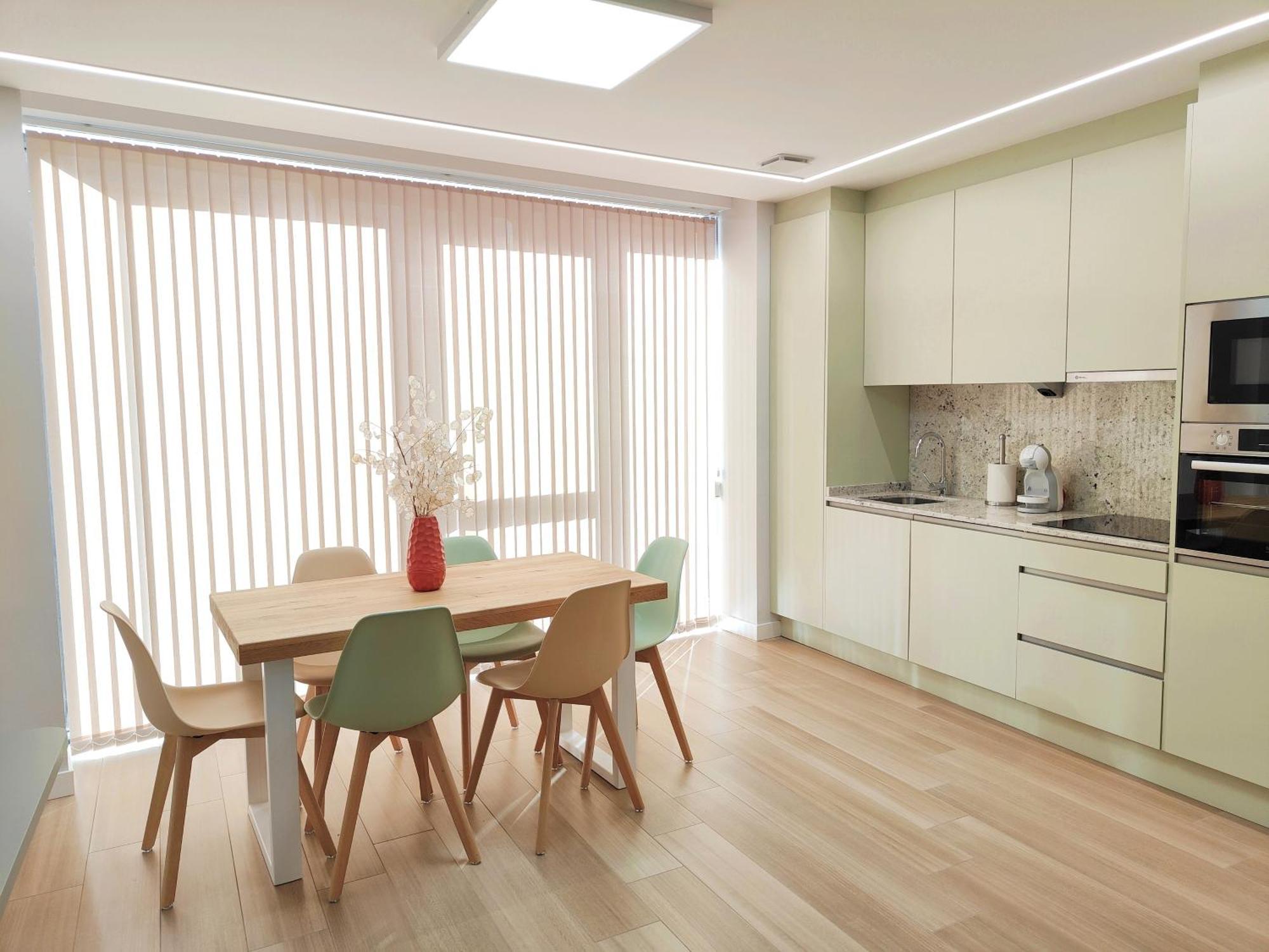 Apartamentos Centro Oviedo Caveda ภายนอก รูปภาพ