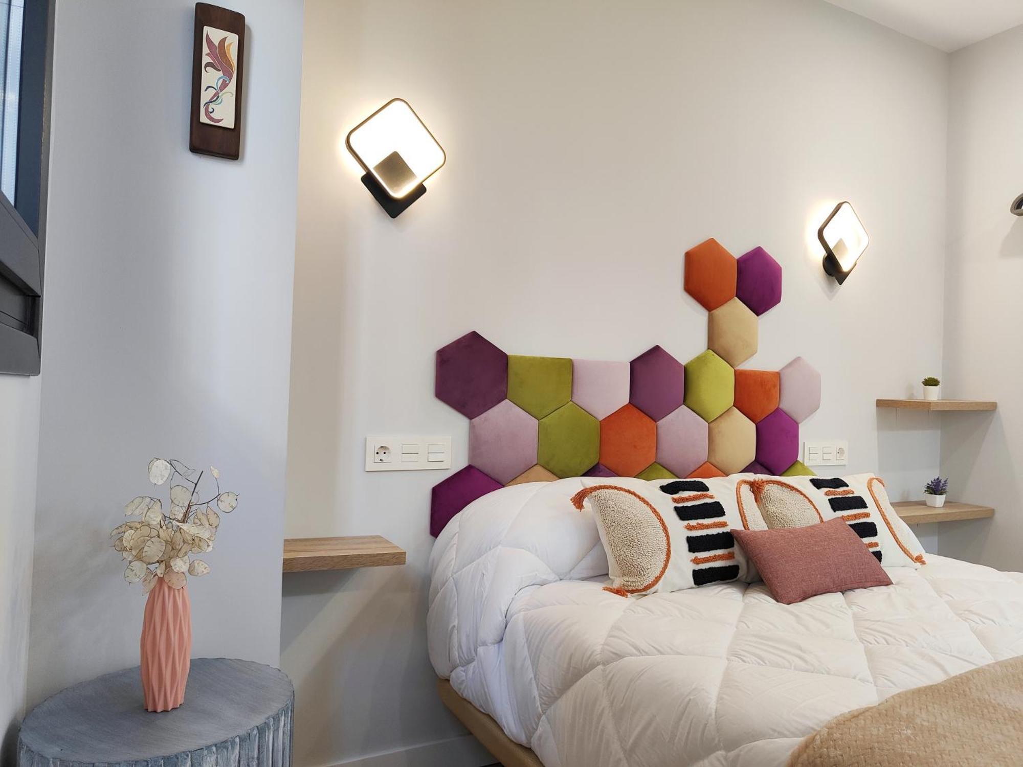 Apartamentos Centro Oviedo Caveda ภายนอก รูปภาพ